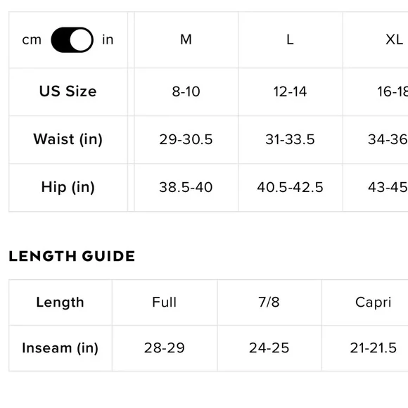 Airbrush high-waist bootcut legging - Picture 7 of 9